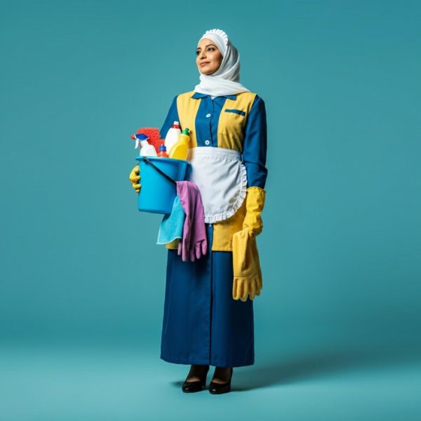 شركة عون لاستقدام العاملات