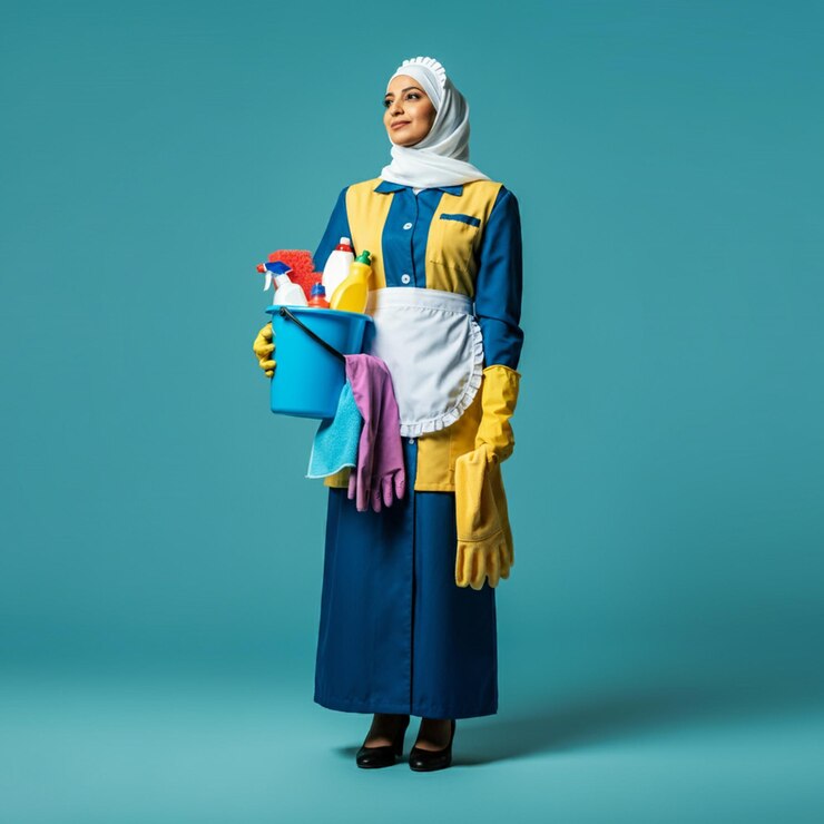 شركة عون لاستقدام العاملات